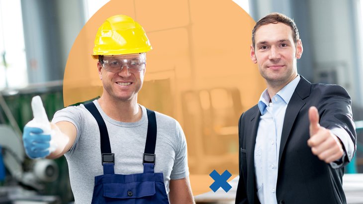 Уполномоченный по охране труда от трудового коллектива