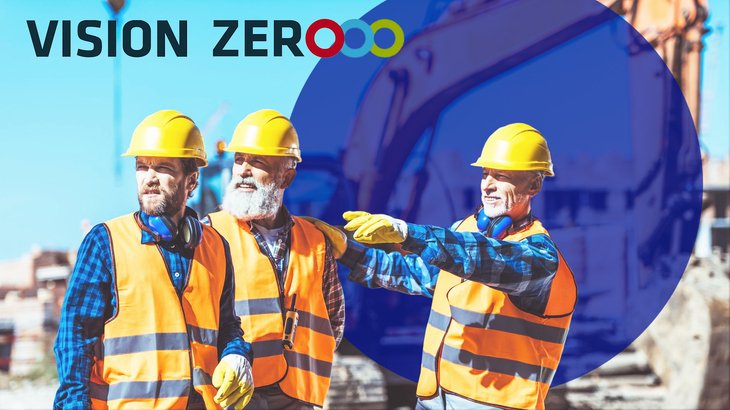 Vision zero в россии