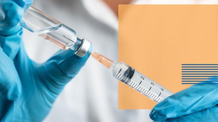 Перечень обязательных прививок для работников